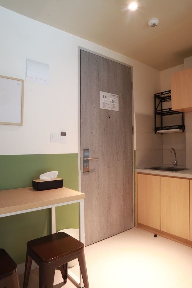 Hotel Osaka Pik 2 5/38