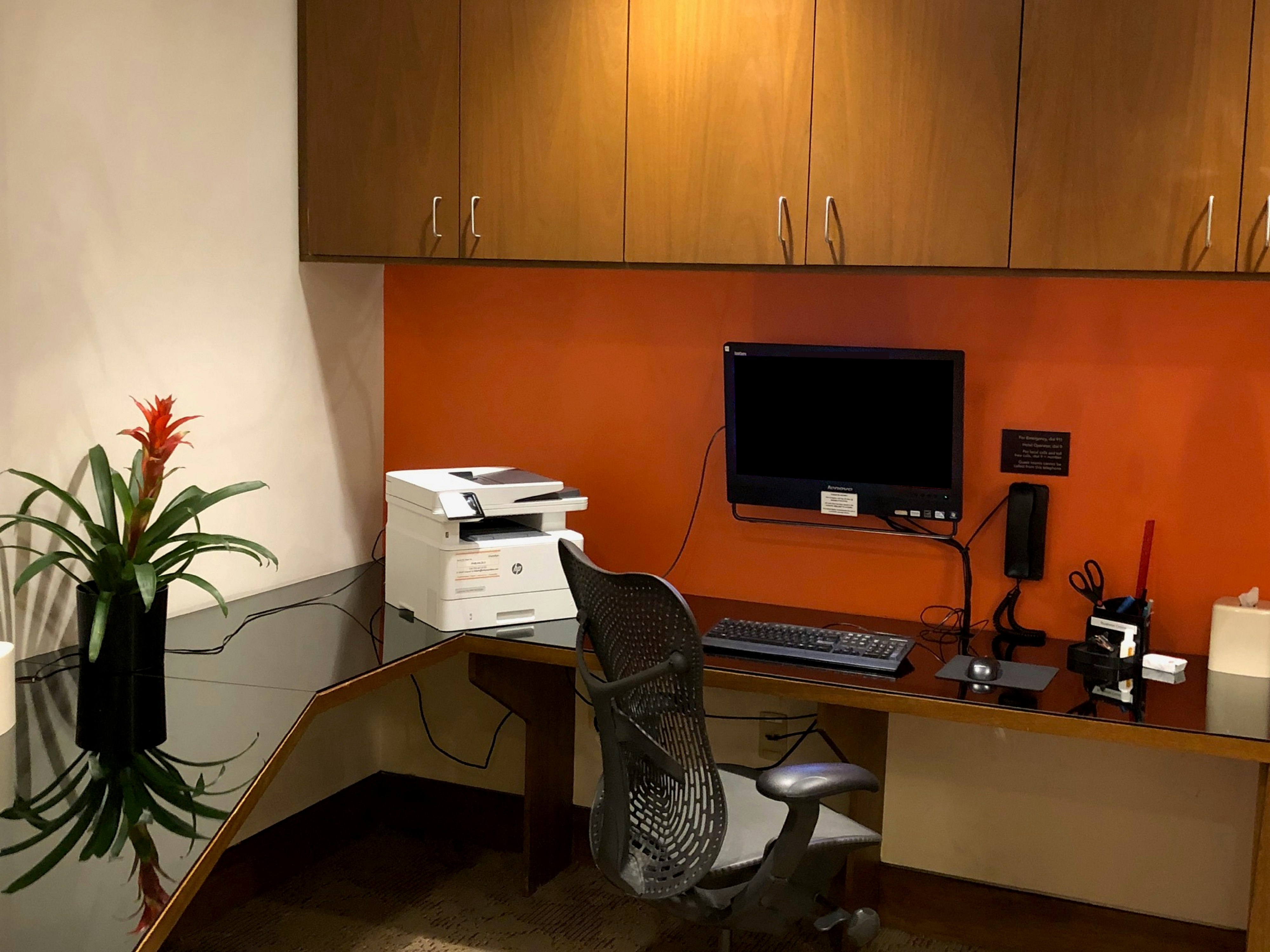 Hilton Garden Inn Baltimore Inner Harbor 40/51