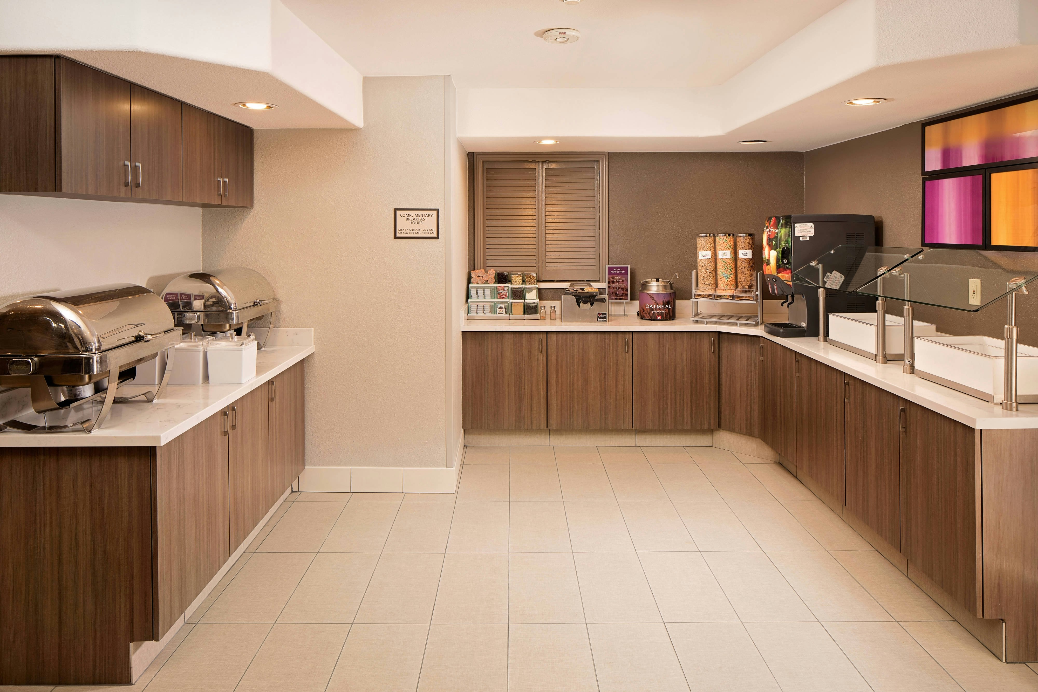 Residence Inn by Marriott San Jose 4/13