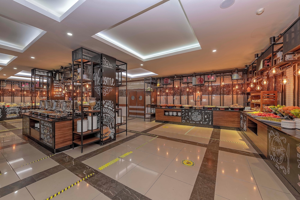 Armas Beach Ex Armas Beach Hotel 5/46