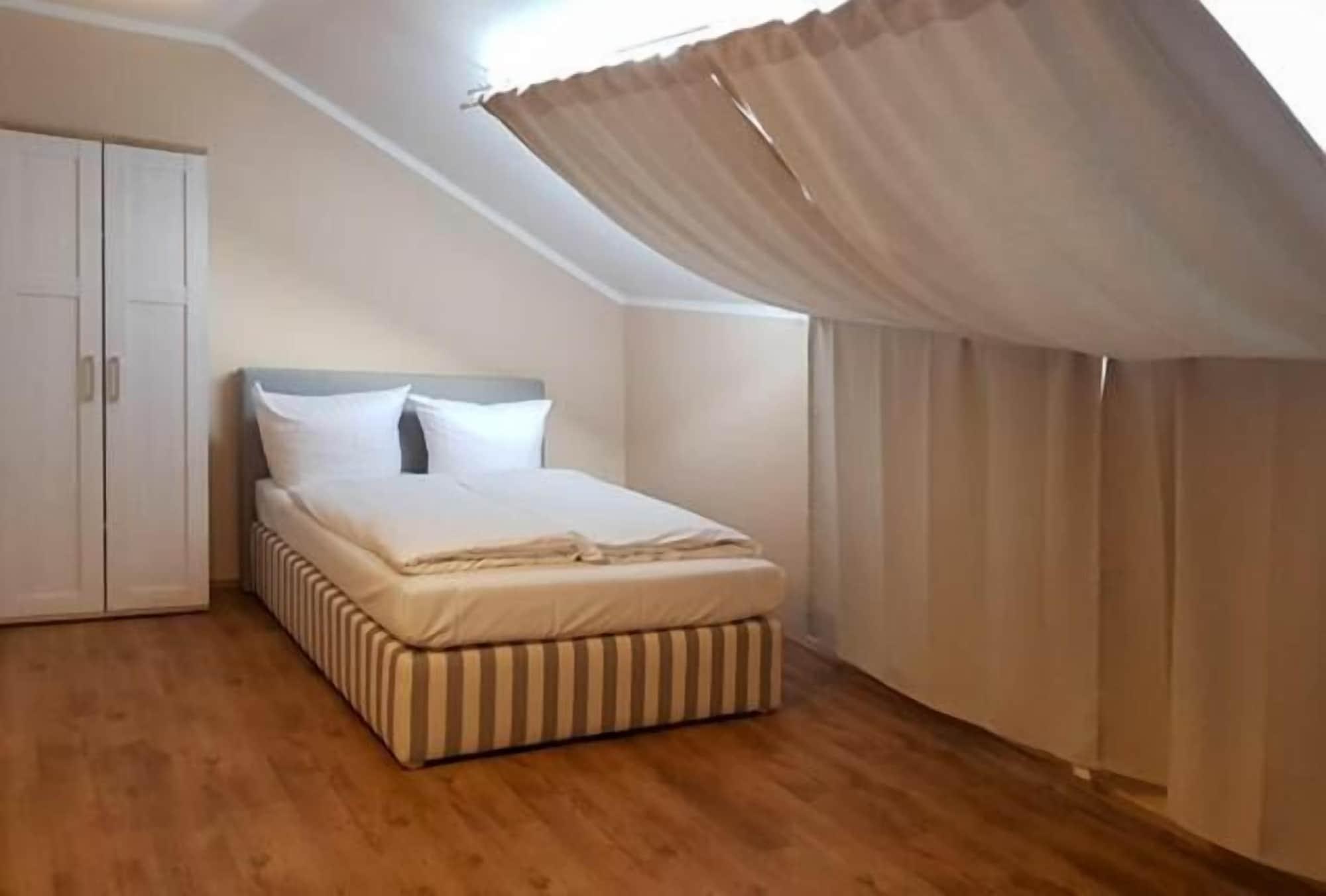 HOTEL RESIDENZ OBERURSELER HOF 15/47