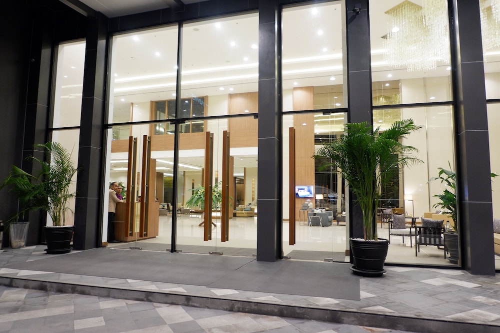 Grand Fortune Hotel Nakhon Si Thammarat 4/70