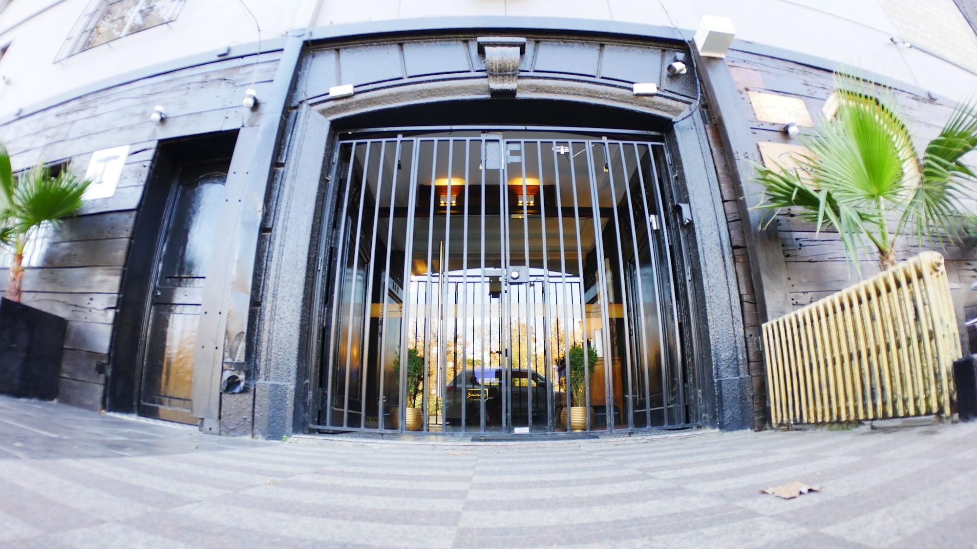 Hotel Sonetto 3/50
