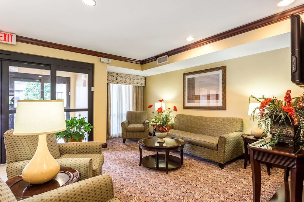 Comfort Suites Forrest City 27/44