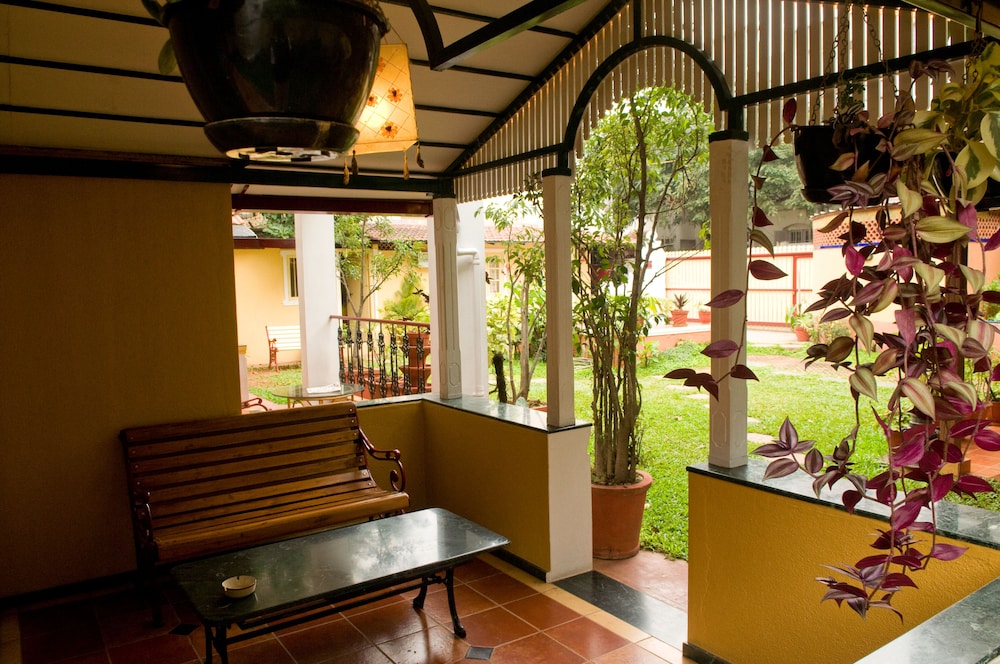 CASA COTTAGE 35/50