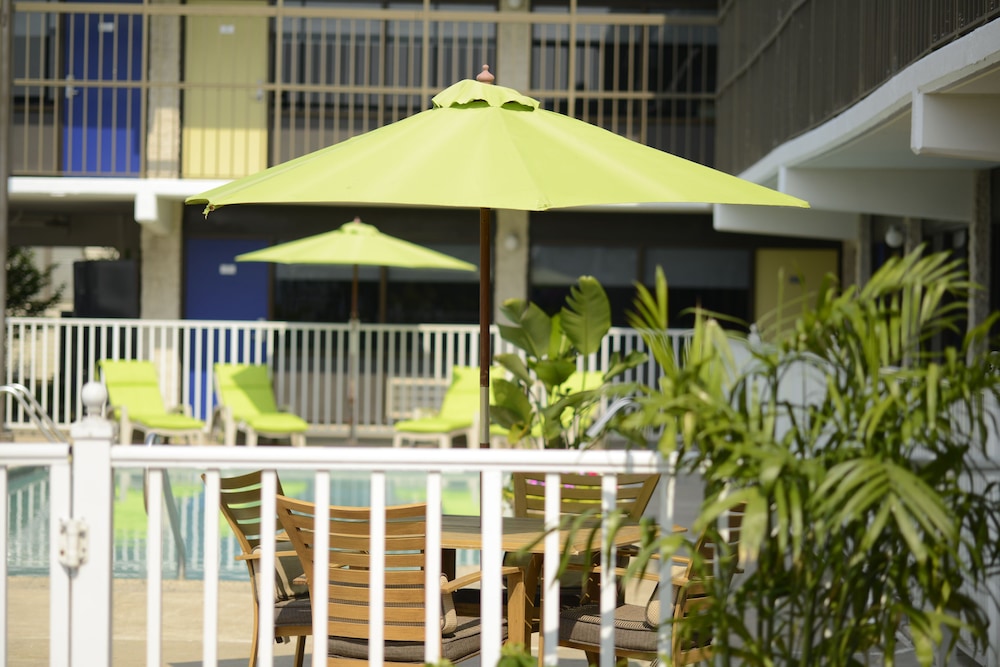 Atlantic Oceanside Dewey Beach Resort 3/50