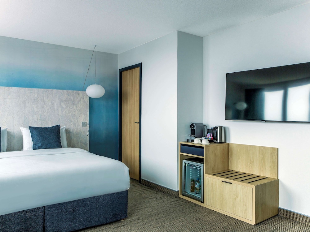 Mercure Vannes Le Port 18/66