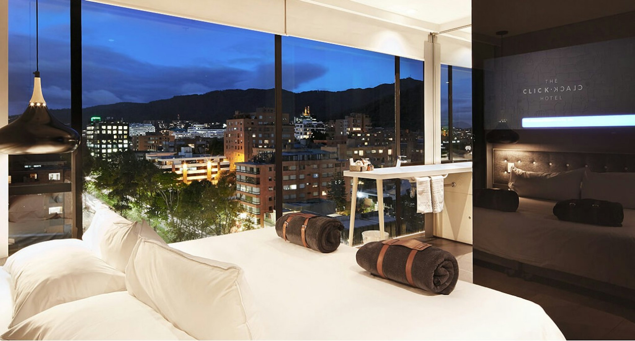 The Click Clack Hotel 40/64