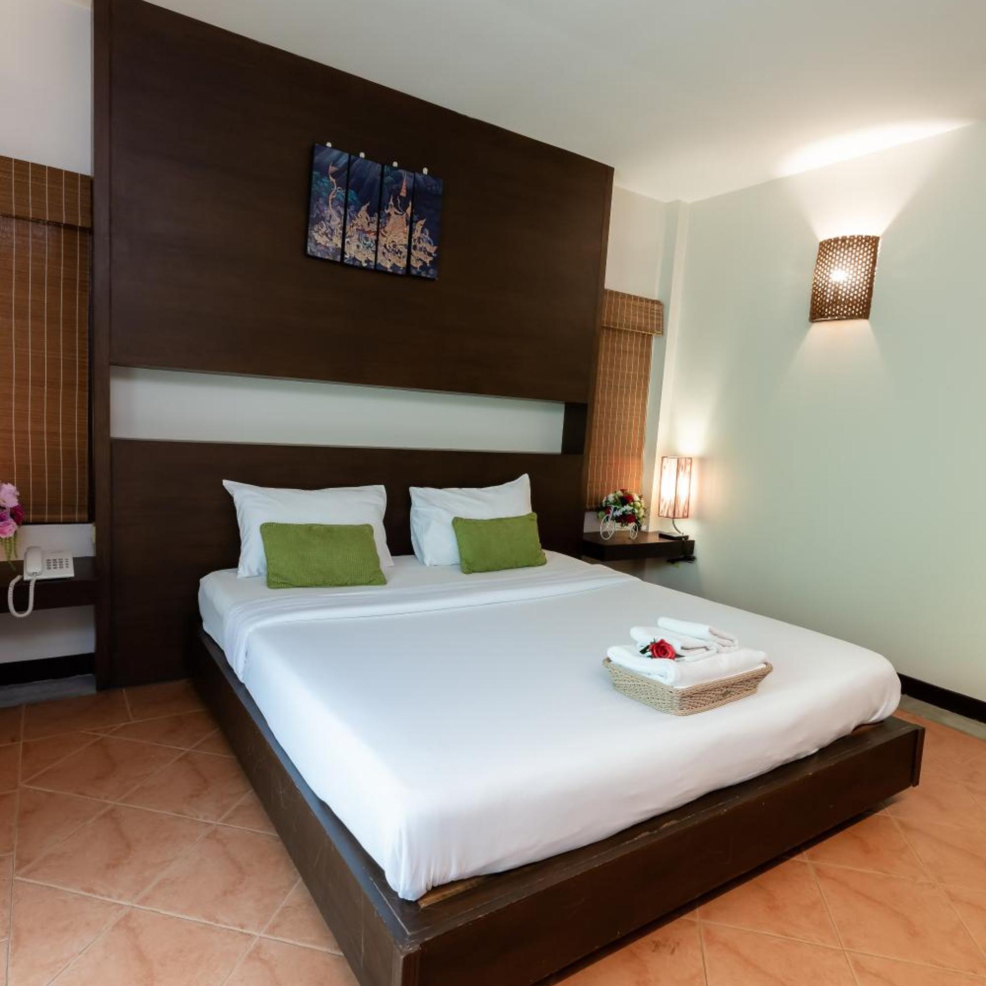 Riverkwai Bridge Resort 19/50