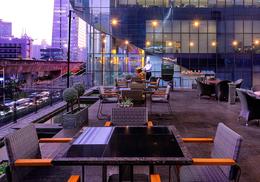 Manhattan Hotel Jakarta 34/40