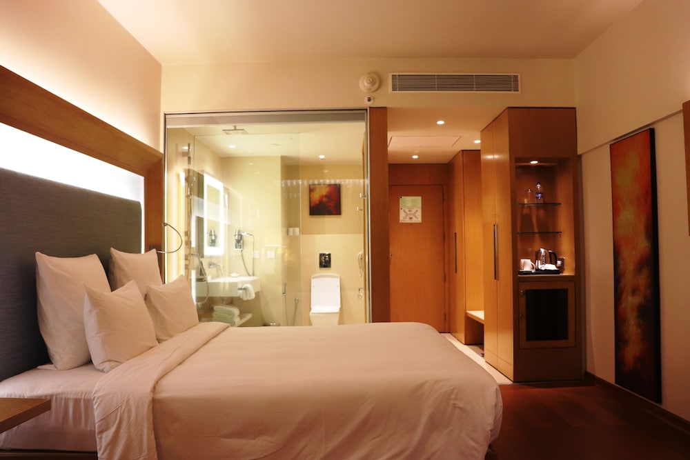 Novotel Visakhapatnam Varun Beach Hotel 27/75