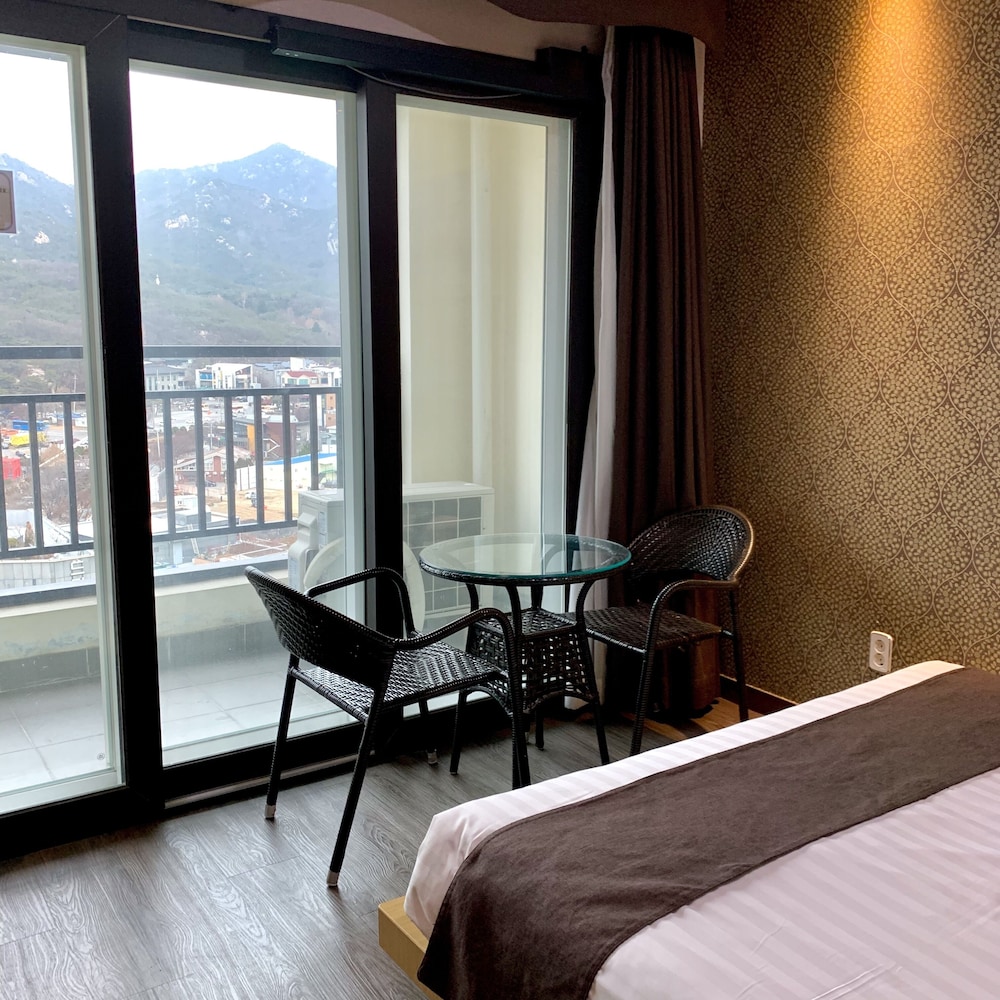 CS Premier Hotel Anyang 26/45