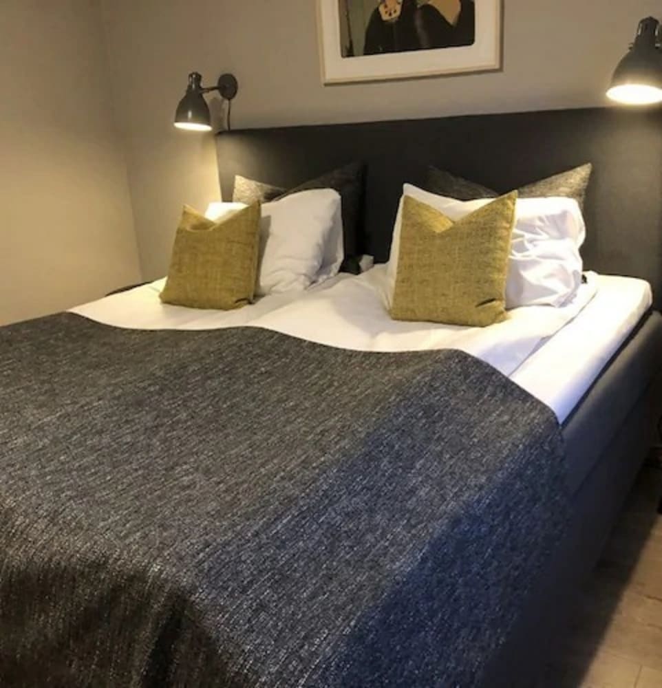 Hurdalsjoen Hotell & Spa 12/50