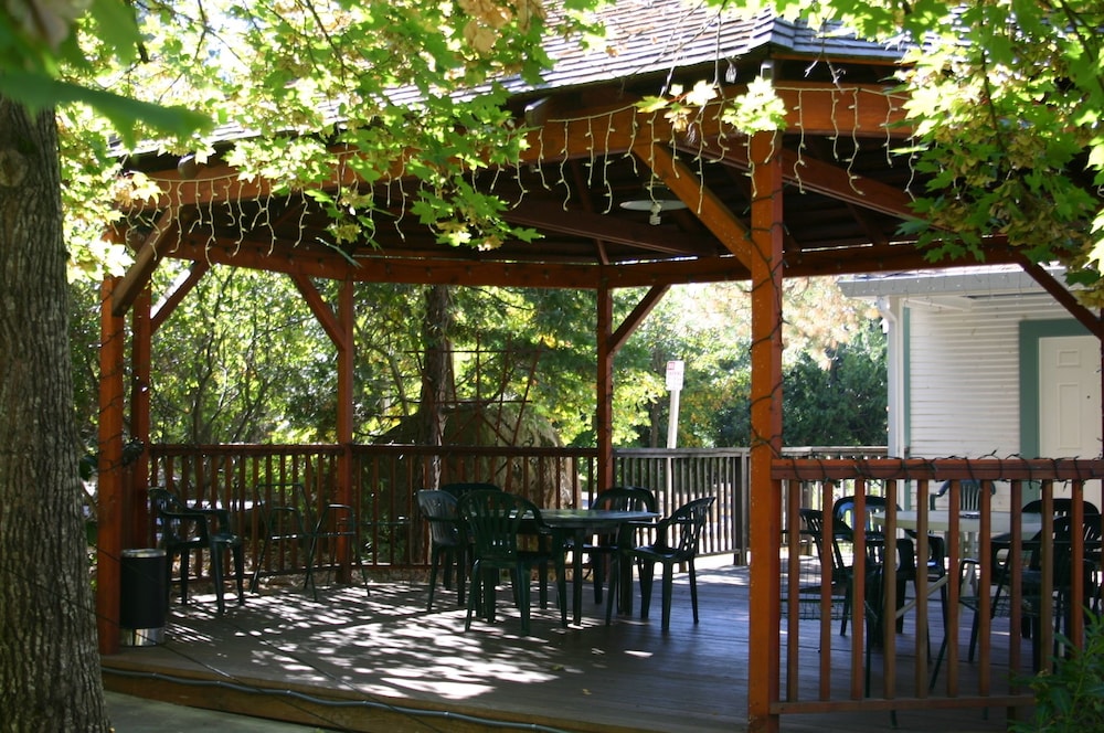 Nevada City Inn 17/44