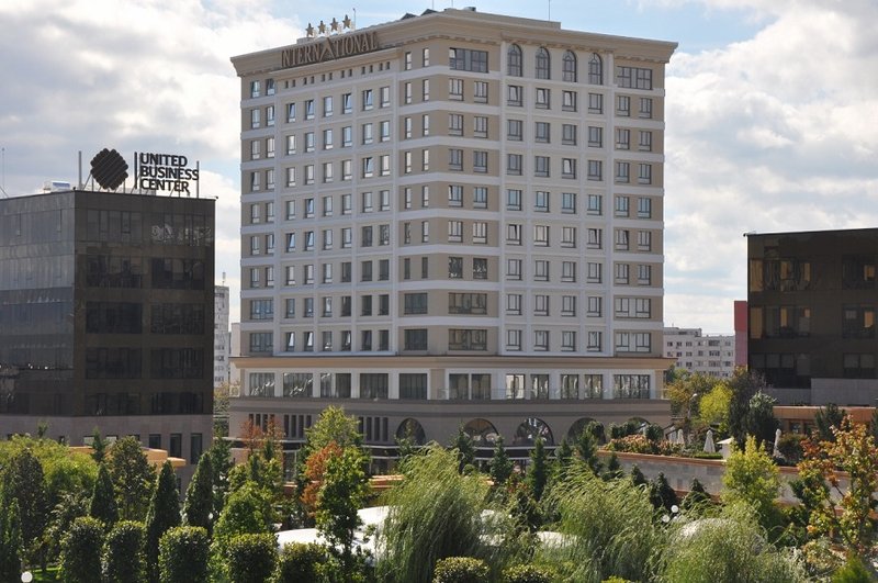 Hotel International Iasi in IASI