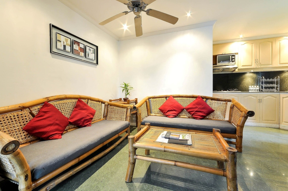 NIRVANA BEACH RESORT 30/50