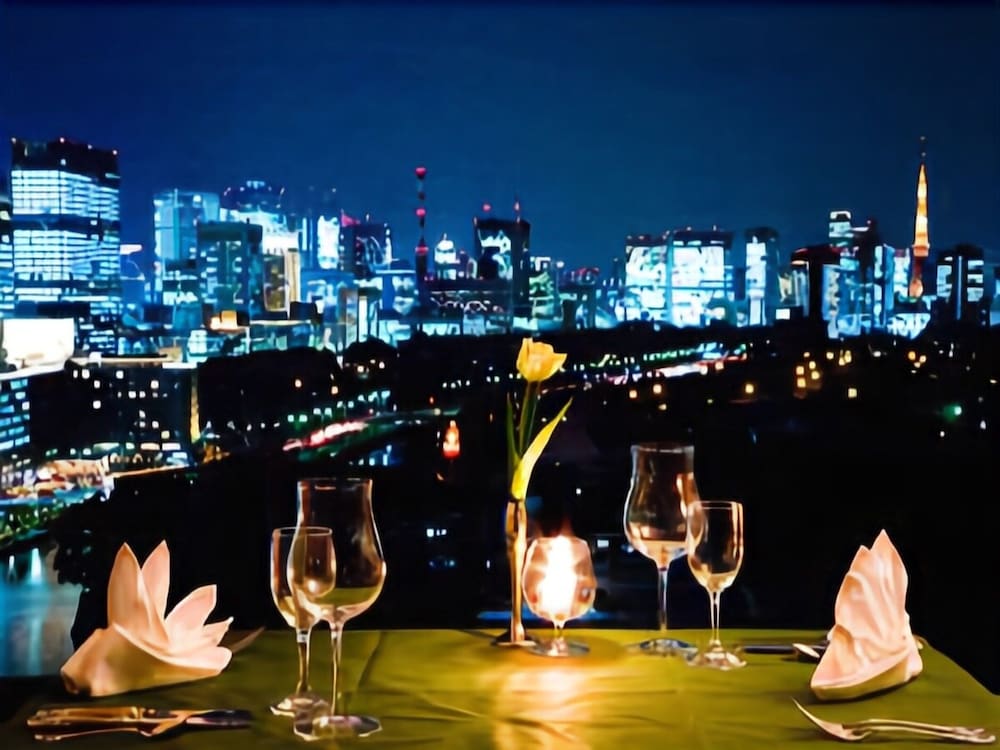 KKR Hotel Tokyo 30/66