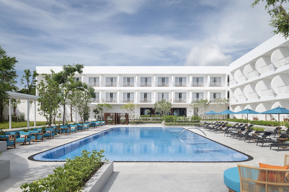 Avani Chaweng Samui Hotel and Beach Club 4/35