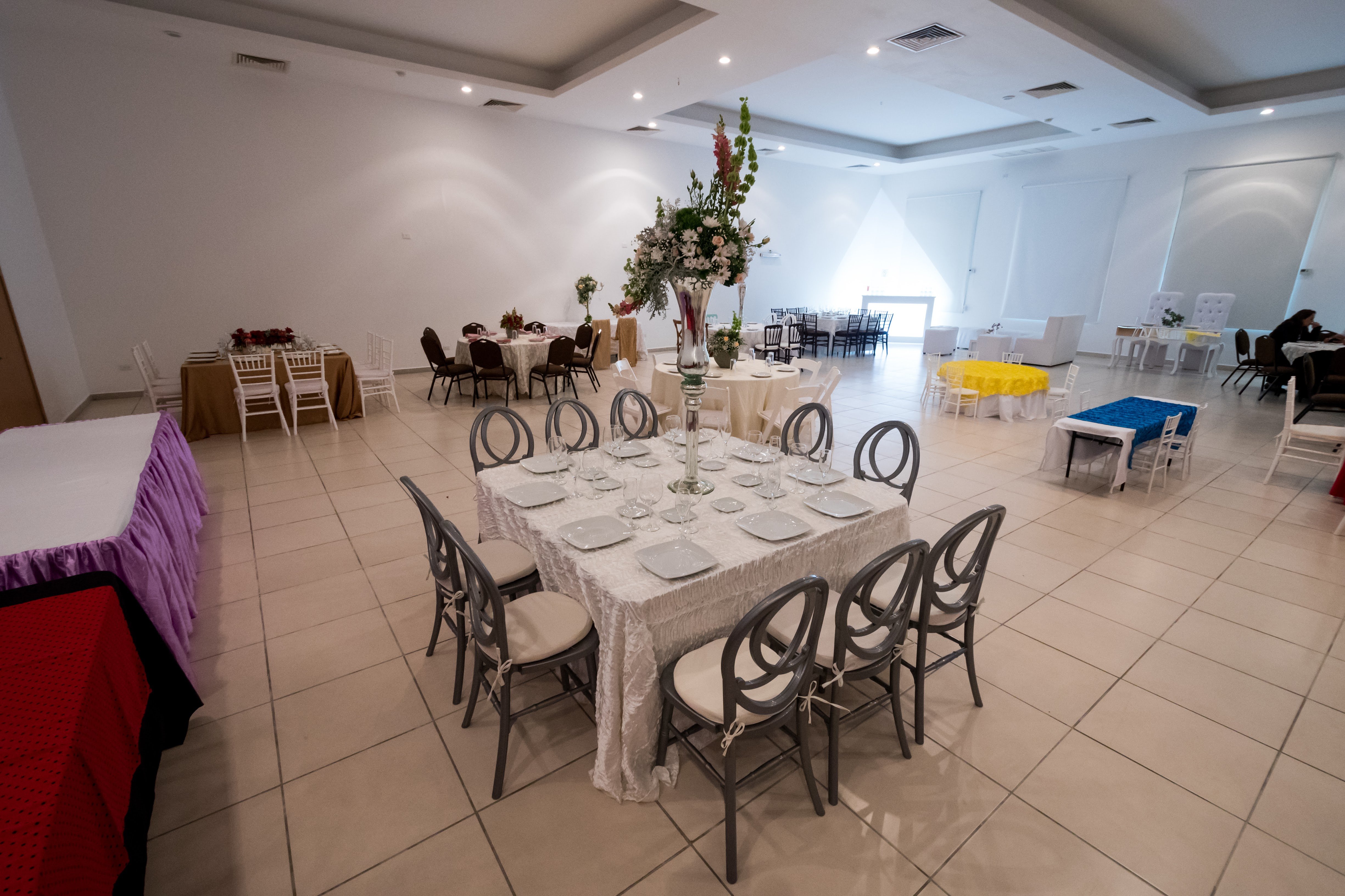 HOLIDAY INN EXPRESS PARAISO DOS BOCAS 10/23