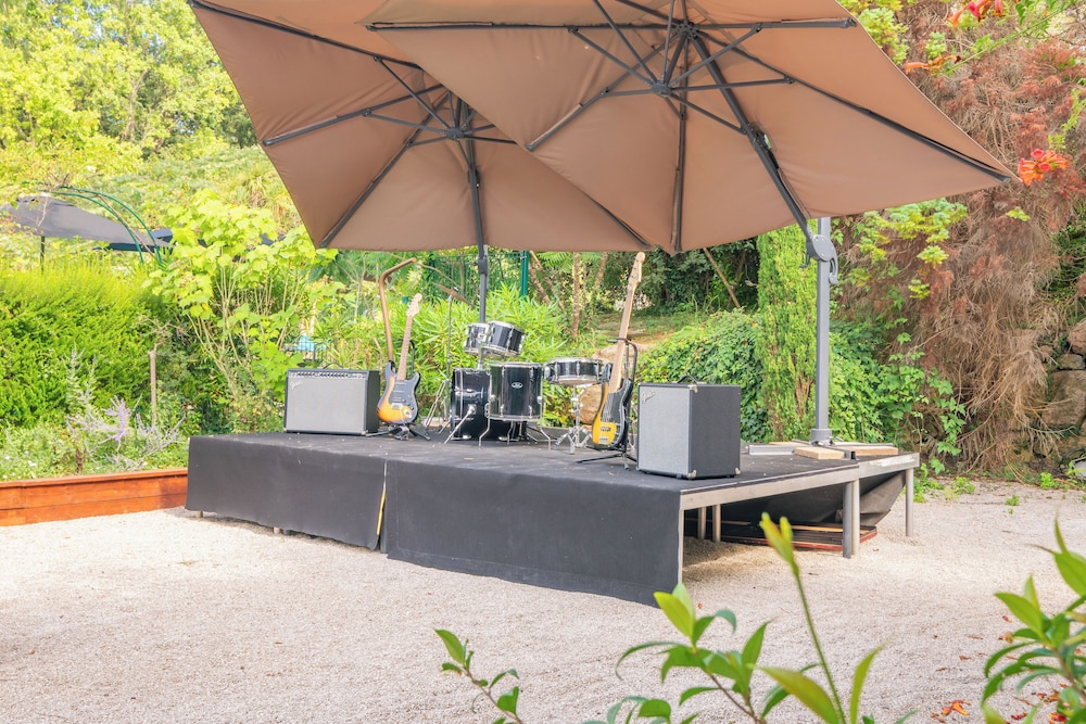 Mercure Antibes Sophia Antipolis Hotel 14/77