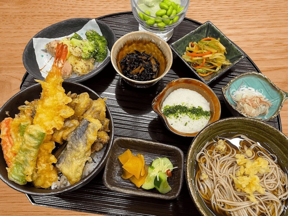 Kiryu Ace Hotel 23/40