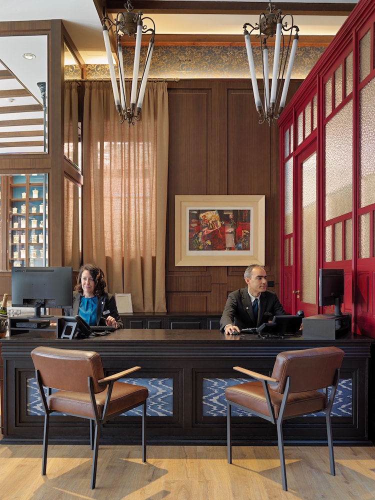 H10 Corregidor Boutique Hotel 43/65