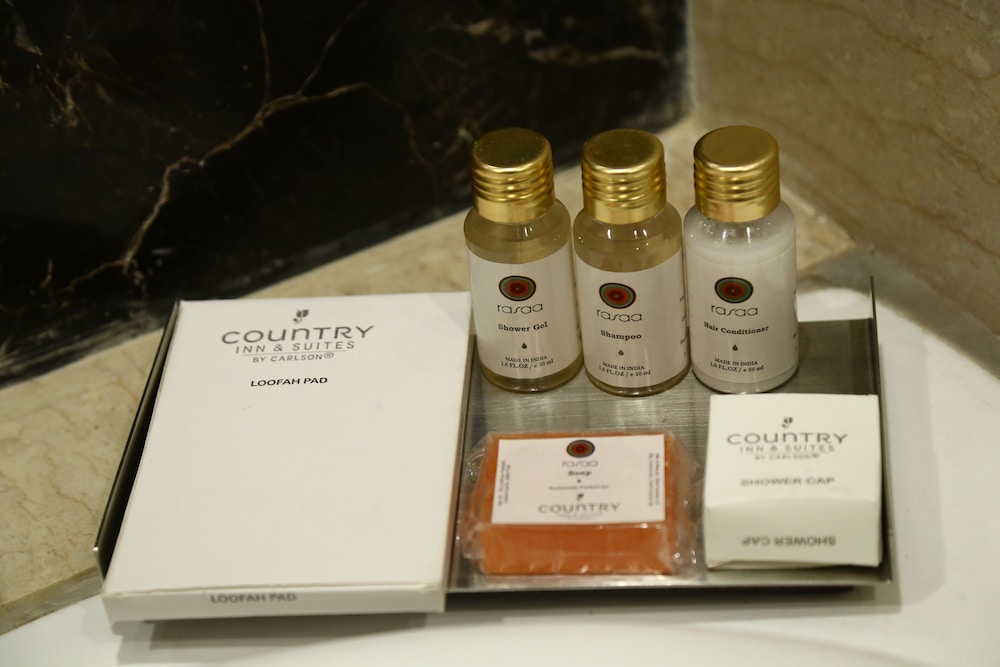 Country Inn And Suites By Radisson Bhiwadi 22/50