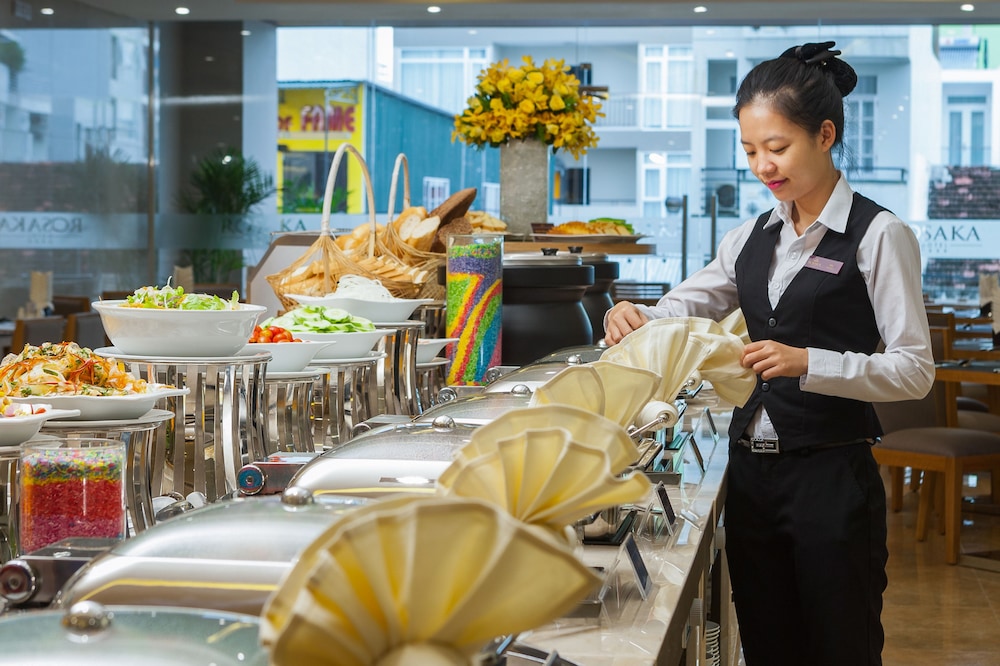 ROSAKA NHA TRANG HOTEL 61/78