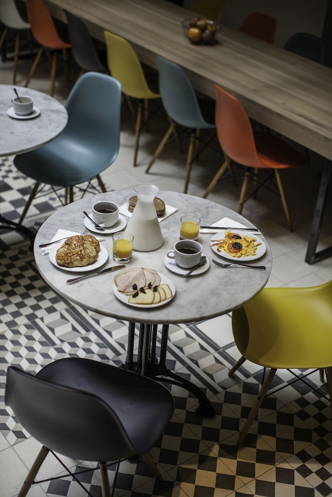 Casati Budapest Hotel – Adults Only 61/63