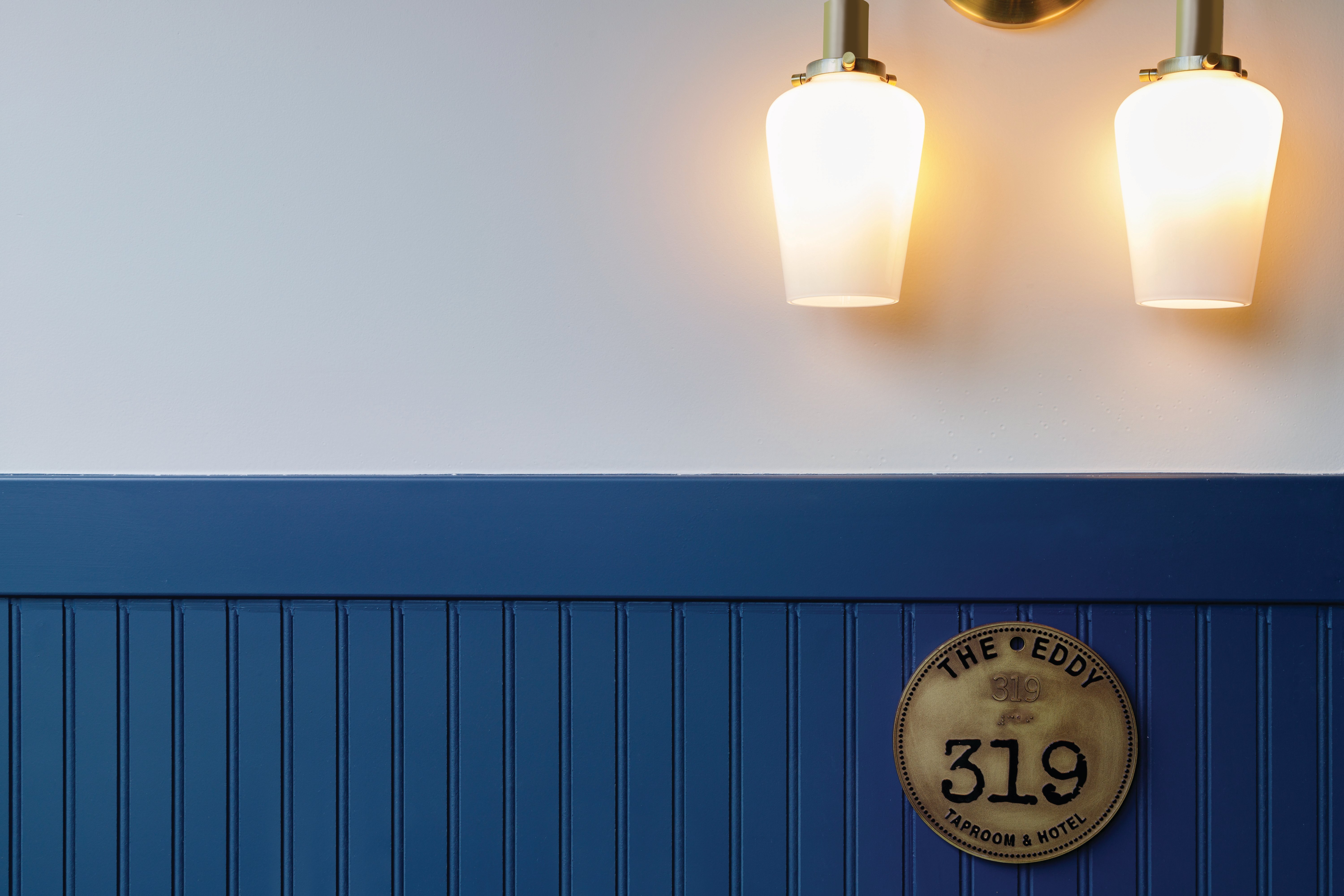 The Eddy Taproom & Hotel 21/62