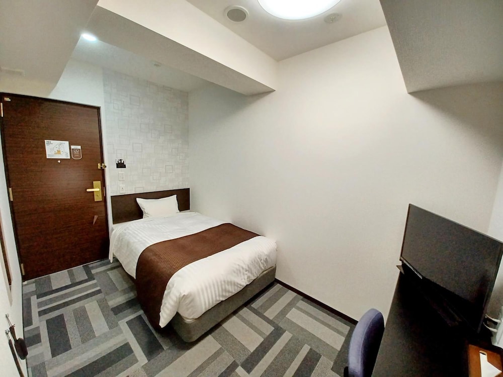Akasaka Urban Hotel 10/33