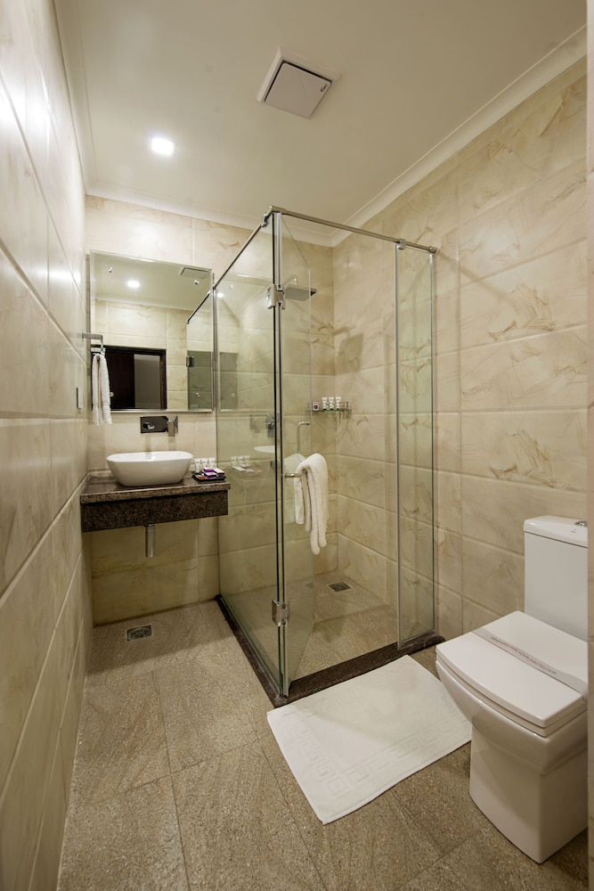 Clarks Inn Suites Katra 48/50