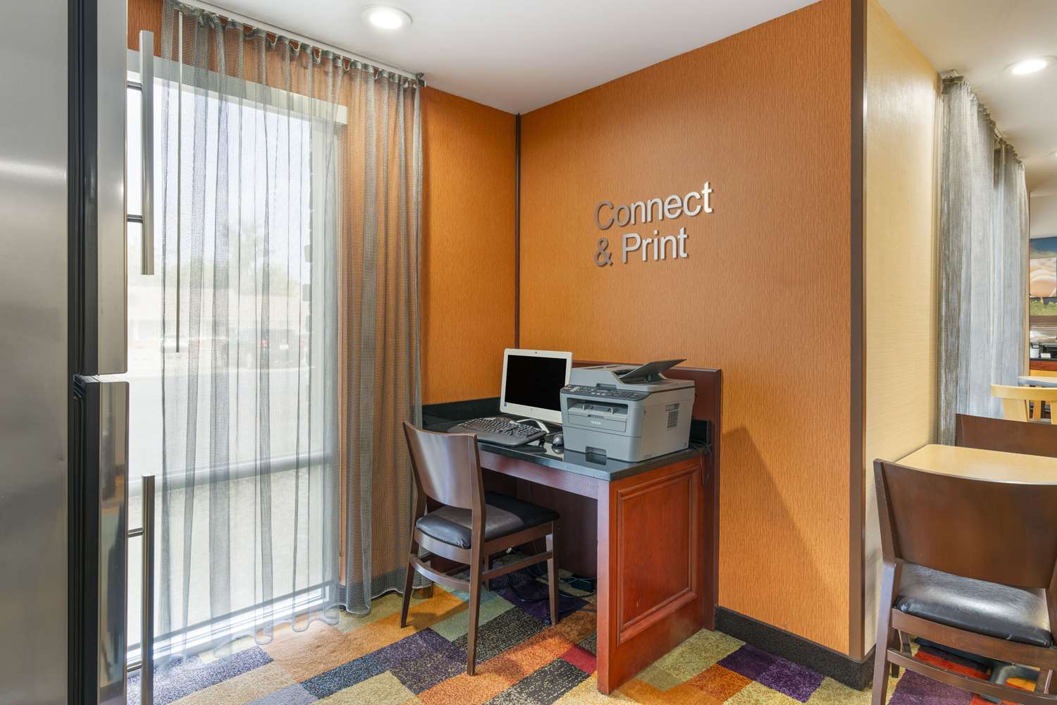 Comfort Inn & Suites Berea, KY 32/40