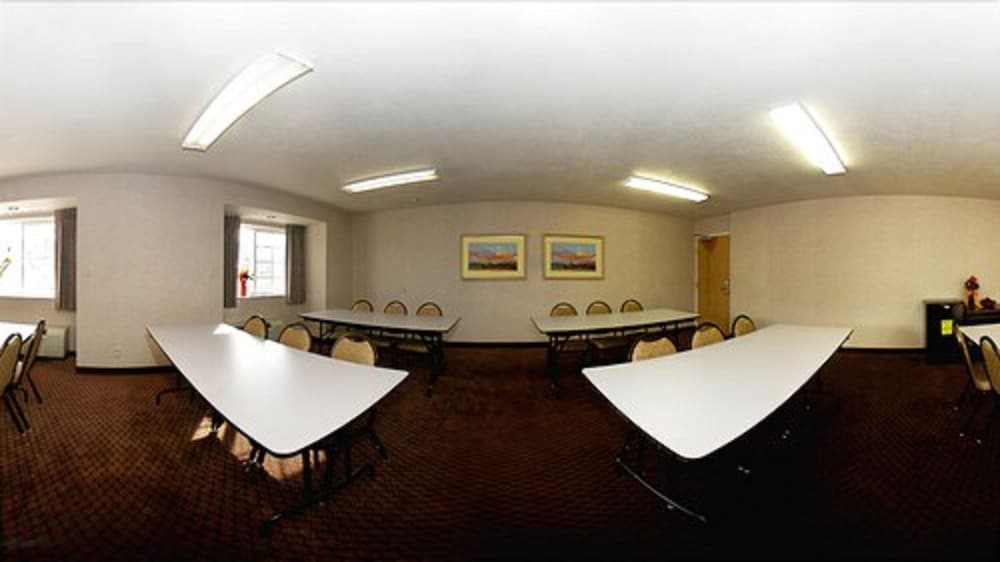 Motel6 Bernalillo, NM 51/62