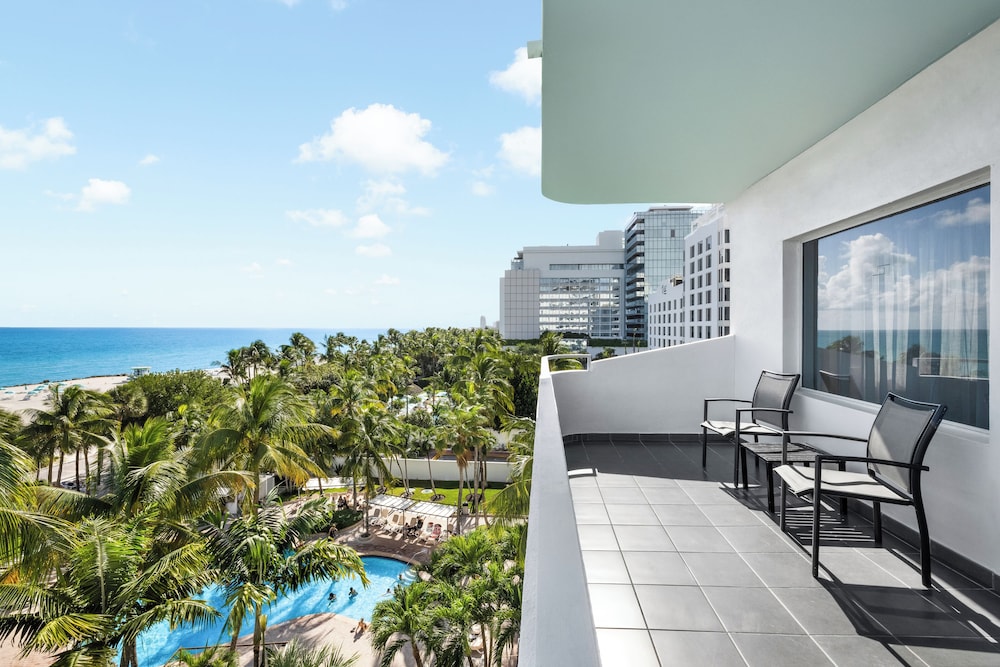 RIU Plaza Miami Beach in MIAMI BEACH - FL