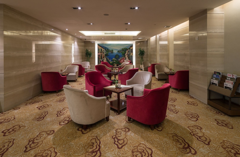 Haiwaihai Nachuan Hotel 35/50