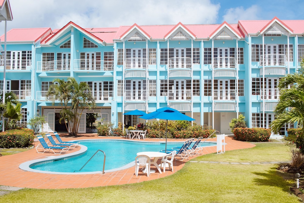 Bay Gardens Marina Haven 61/64