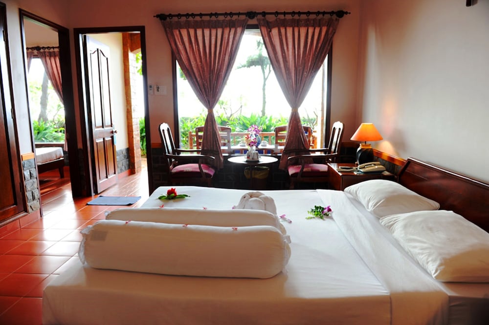 Vinh Suong Seaside 20/50