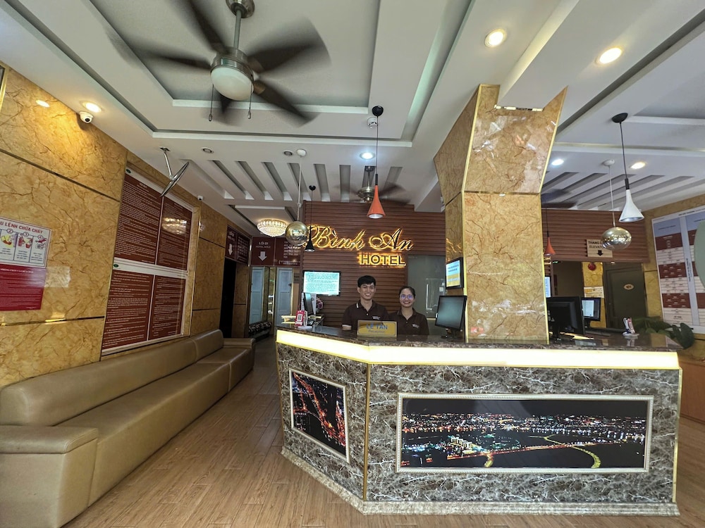 Binh An Hotel 2/24