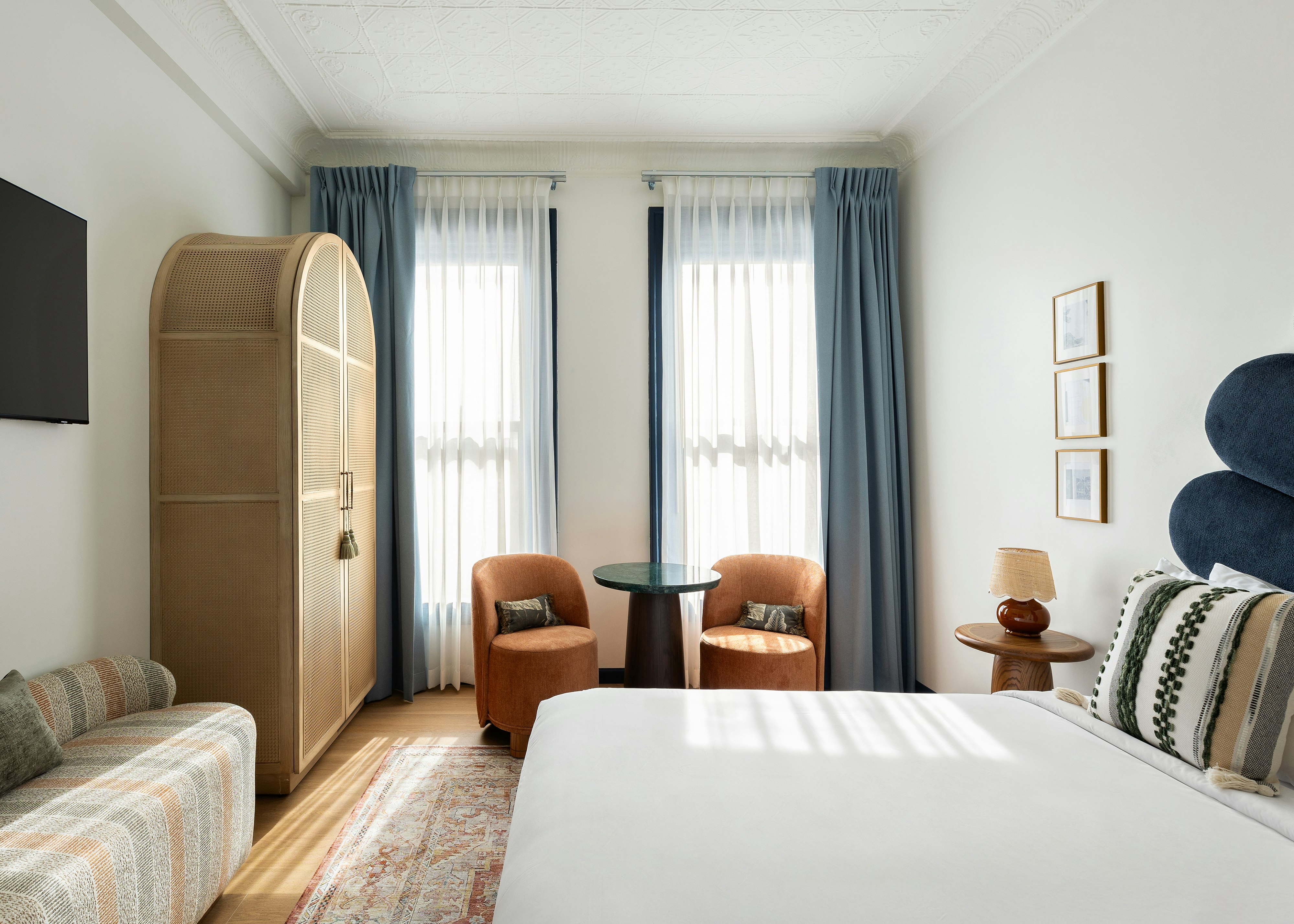 Granger Hotel Gaslamp Quarter, a Member of Marriott Design Hotels 13/25