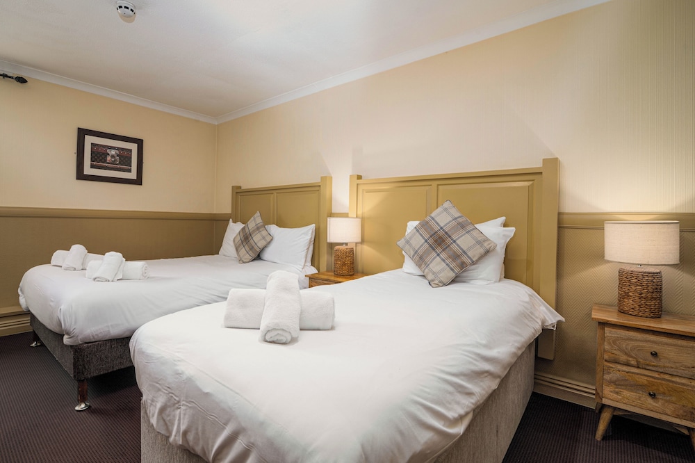 Best Western Honest Lawyer Hotel 22/60