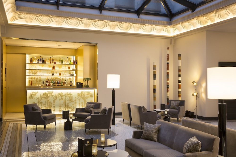 Le Tsuba Hotel 41/52