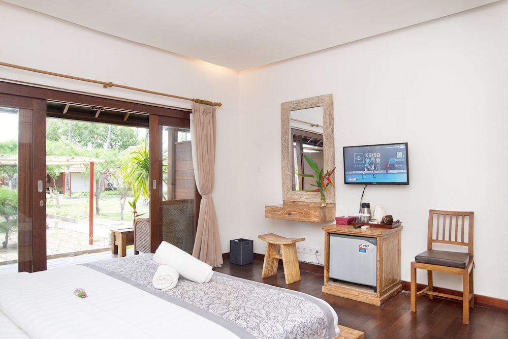 Royal Regantris Villa Karang 33/65