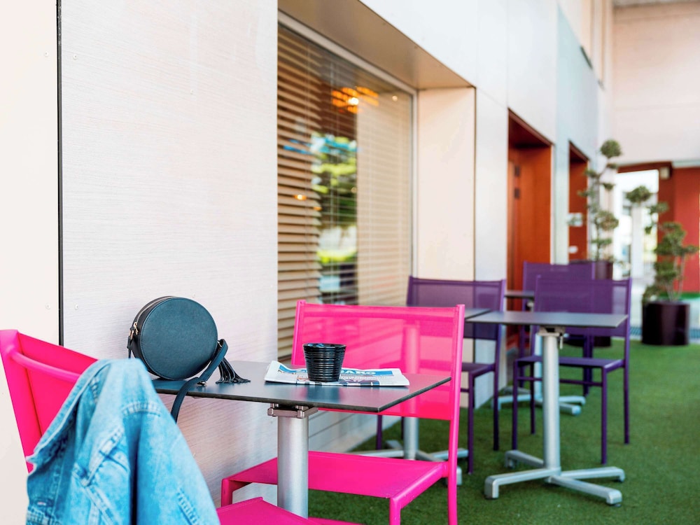 Ibis Styles Annecy Gare Centre 38/58