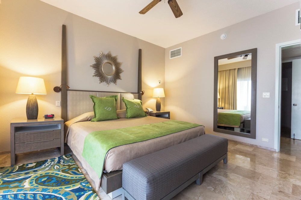 The Royal Sands All Inclusive Resort & Spa in CANCUN