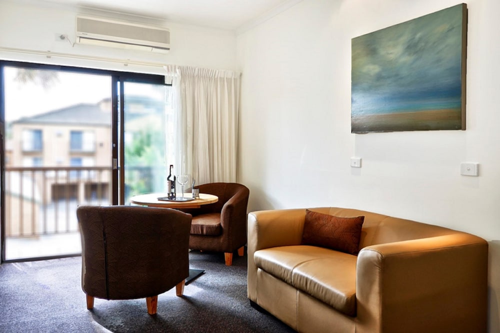 Best Western Geelong Motor Inn and Serviced Apartments 32/40