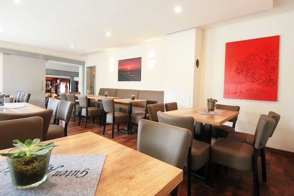 Hotel Birkensee 21/27