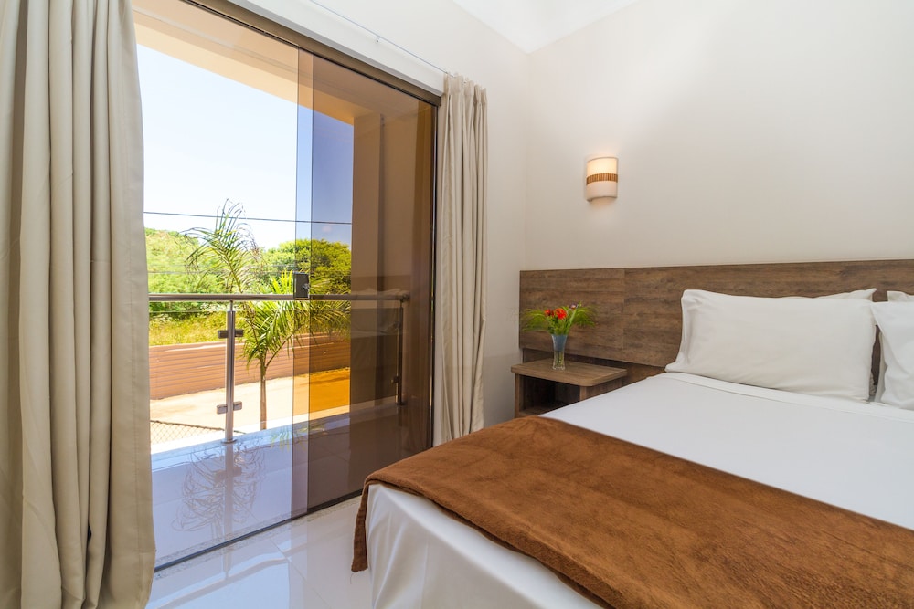Novo Sol Hotel Rede Soberano 25/53