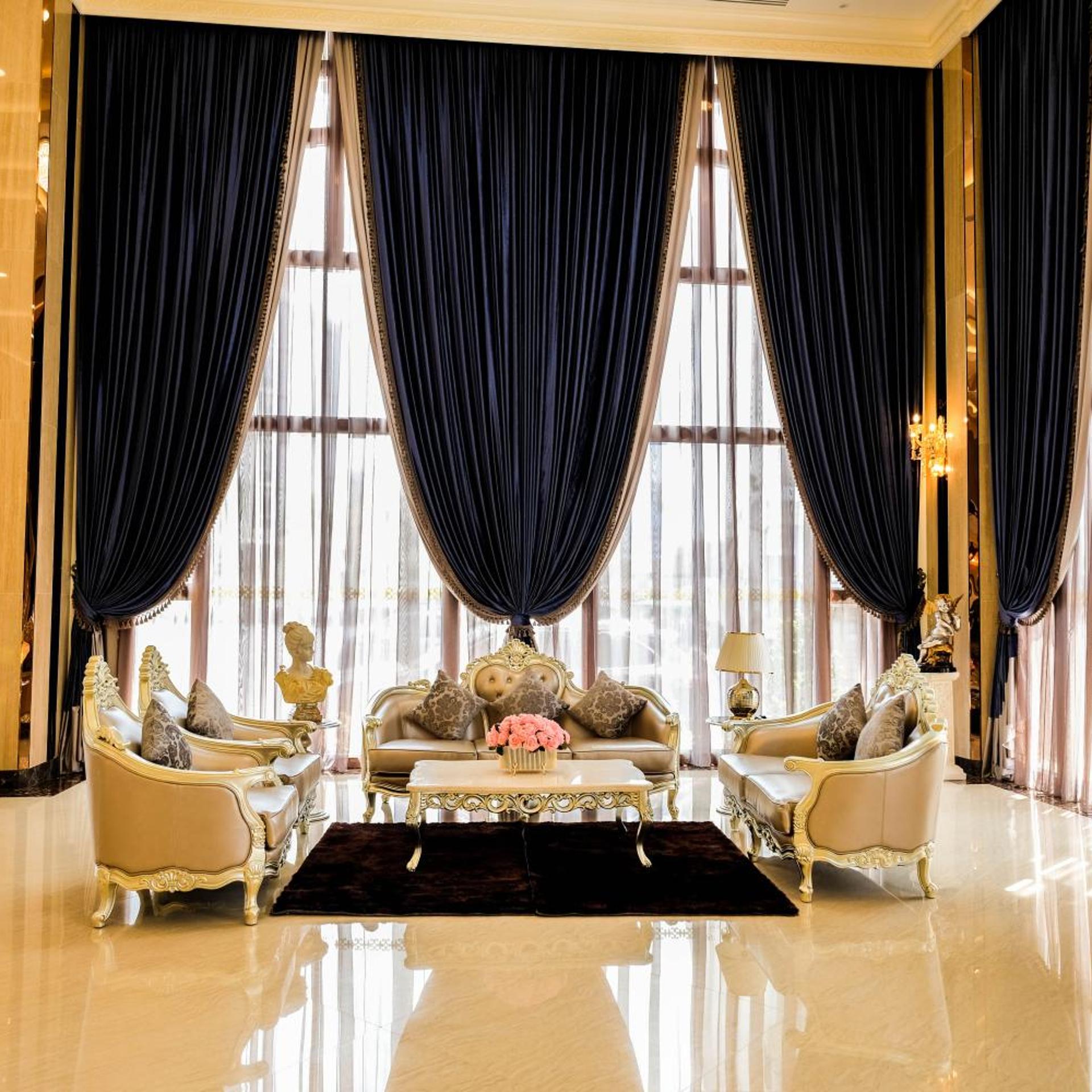 LK Grand Empire 42/54