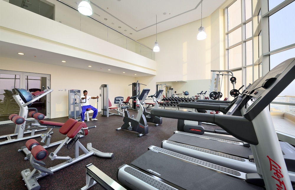 sport_facililities